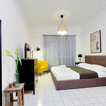 Rizzo Apartment Roma Dış mekan fotoğraf