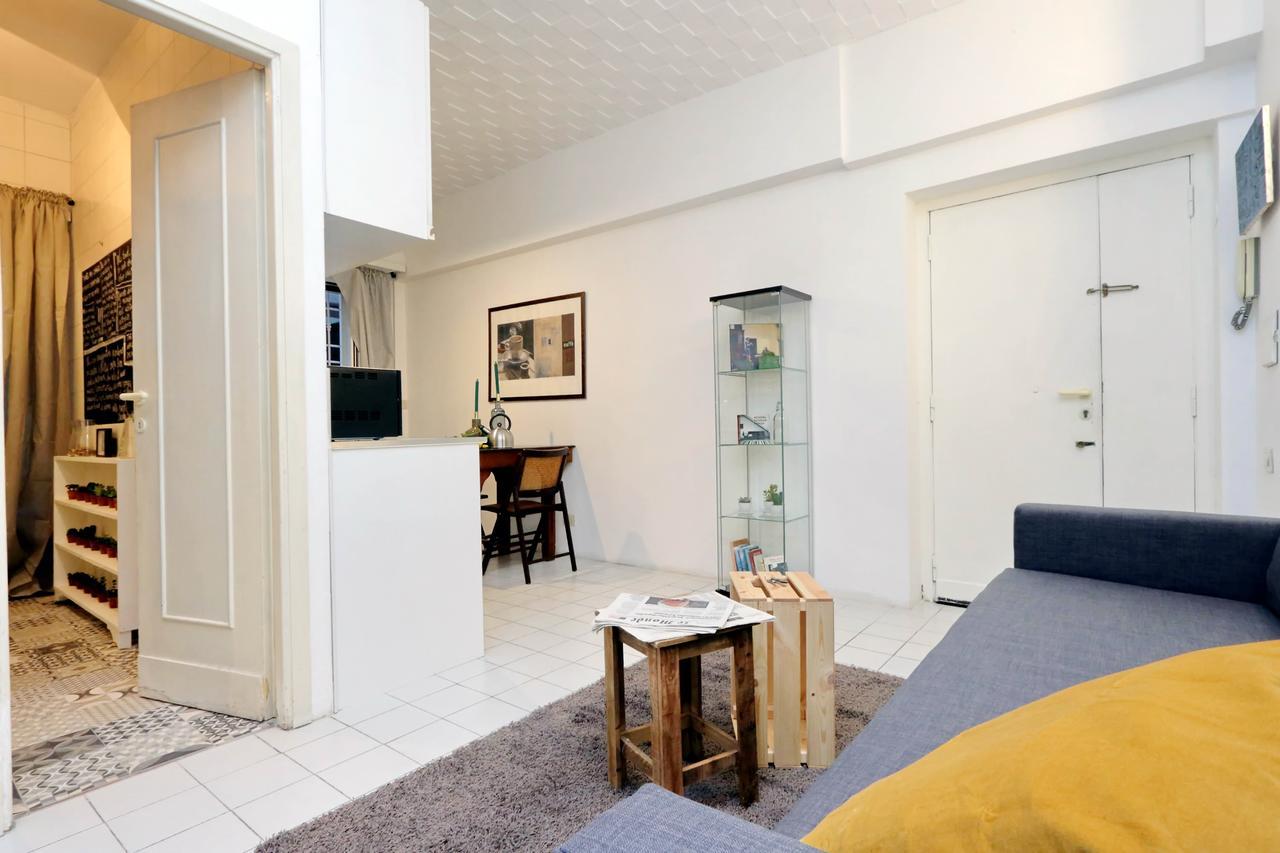 Rizzo Apartment Roma Dış mekan fotoğraf