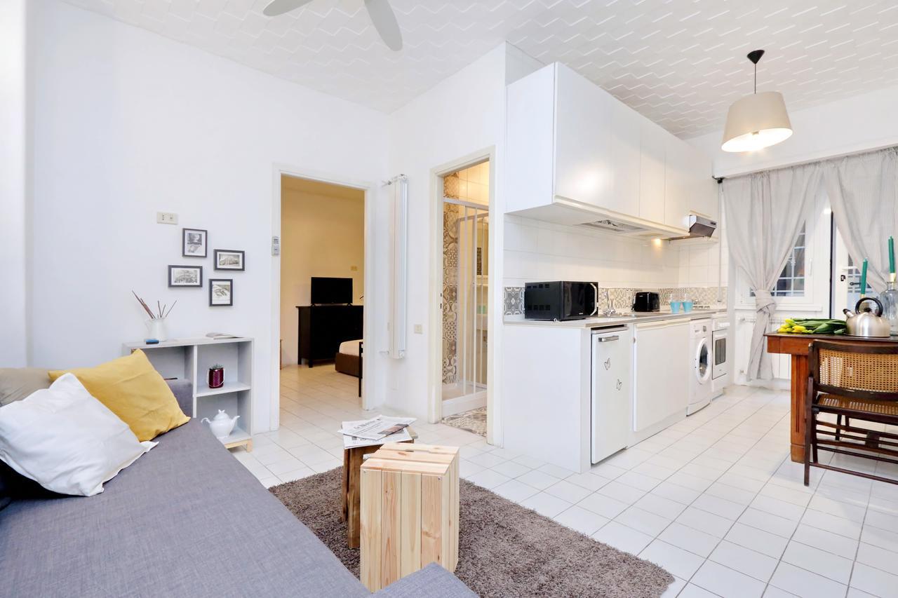 Rizzo Apartment Roma Dış mekan fotoğraf