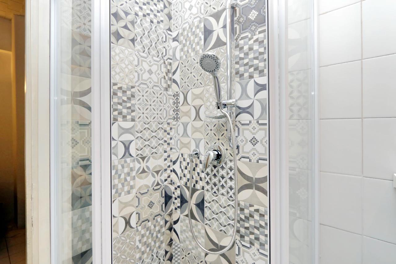 Rizzo Apartment Roma Dış mekan fotoğraf
