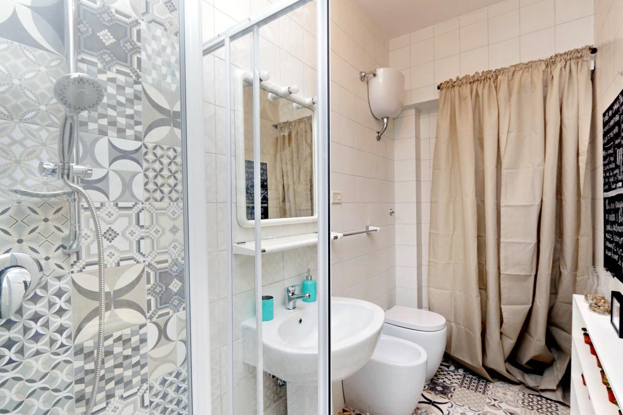 Rizzo Apartment Roma Dış mekan fotoğraf